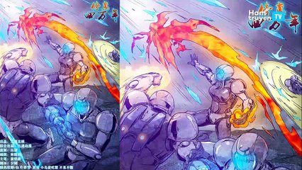 Tu Chân Tứ Vạn Niên Chap 246