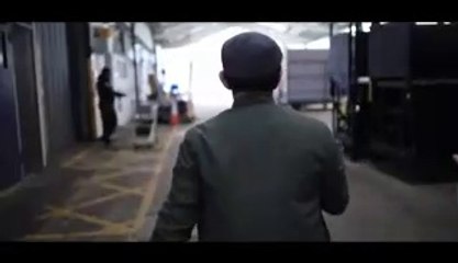 Letitia Dean films her 2000th episode of EastEnders