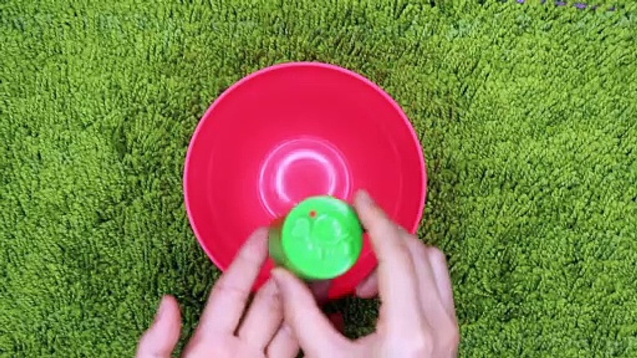 Learn shapes with Marvel Disney pop up toys and colorful shape blocks!