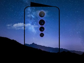 تعرف على خاصية Ultra Steady المدهشة في هاتف OPPO Reno2