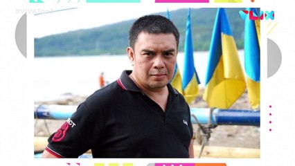 Rusuh Penajam, Vicky Nitinegoro Terciduk dan Luis Milla