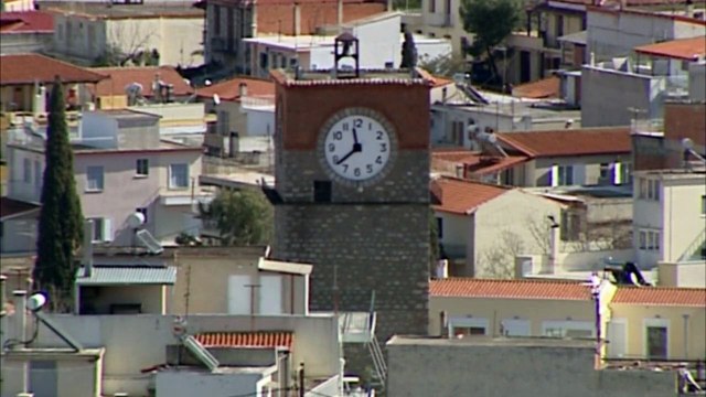 Σε απόγνωση οικοδομικός εργάτης με τον ΟΑΕΔ στη Λιβαδειά