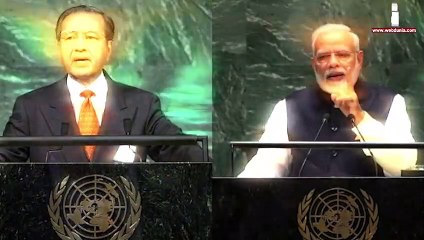 कश्मीर पर मलेशिया के तीखे तेवर..