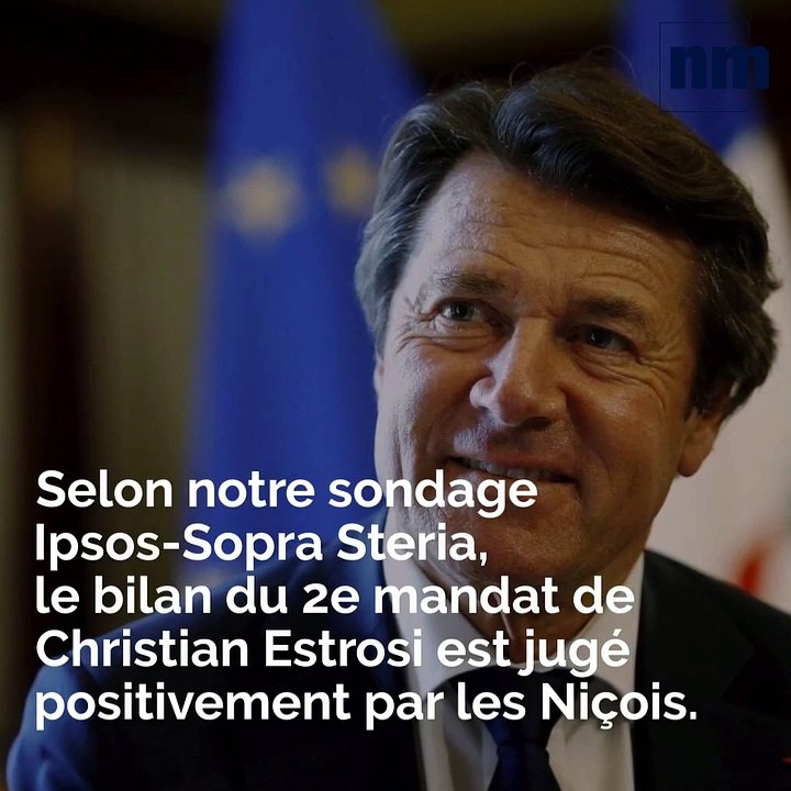 Bilan d'Estrosi vu par les Niçois, Rue Jacques-Chirac, Exposition au musée Bonnard:  votre brief info de jeudi après-midi