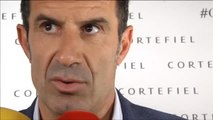 Luis Figo: 