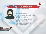 Fakta-fakta Fenomena Crosshijaber