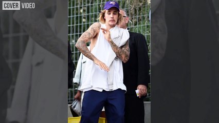 Justin Bieber sued over Instagram photo