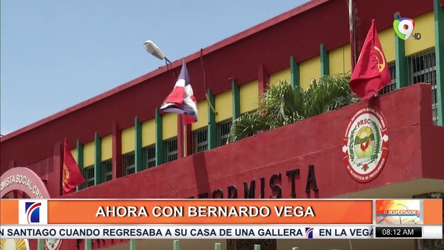 Color Visión EN VIVO (242)