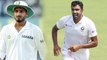 IND vs SA,3rd Test : R Ashwin Aims To Surpass Harbhajan Singh In Elite List Led By Anil Kumble