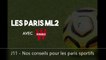Podcast 7 - Les conseils paris de la J11 en Ligue 2