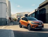 Renault Captur II : prix et finitions du petit SUV compact