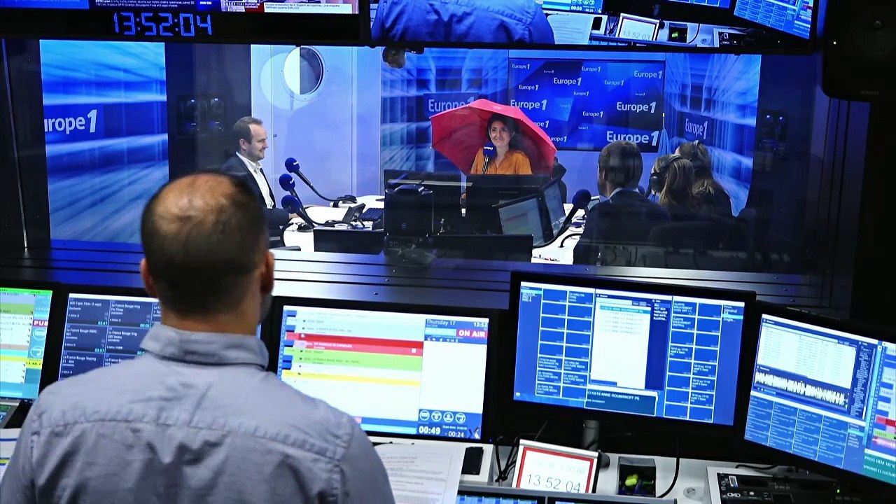 Ca va bien pour eux : Le Veritable Cherbourg propose d'authentiques parapluies