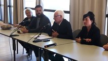 Martigues: Charroux a 100% candidat pour les municipales de mars