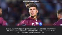 Top 14 - Au programme de la 8e journée