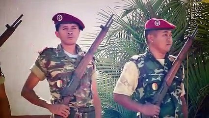 Worlds Most Dangerous Prison S01E03 Antanimora Prison