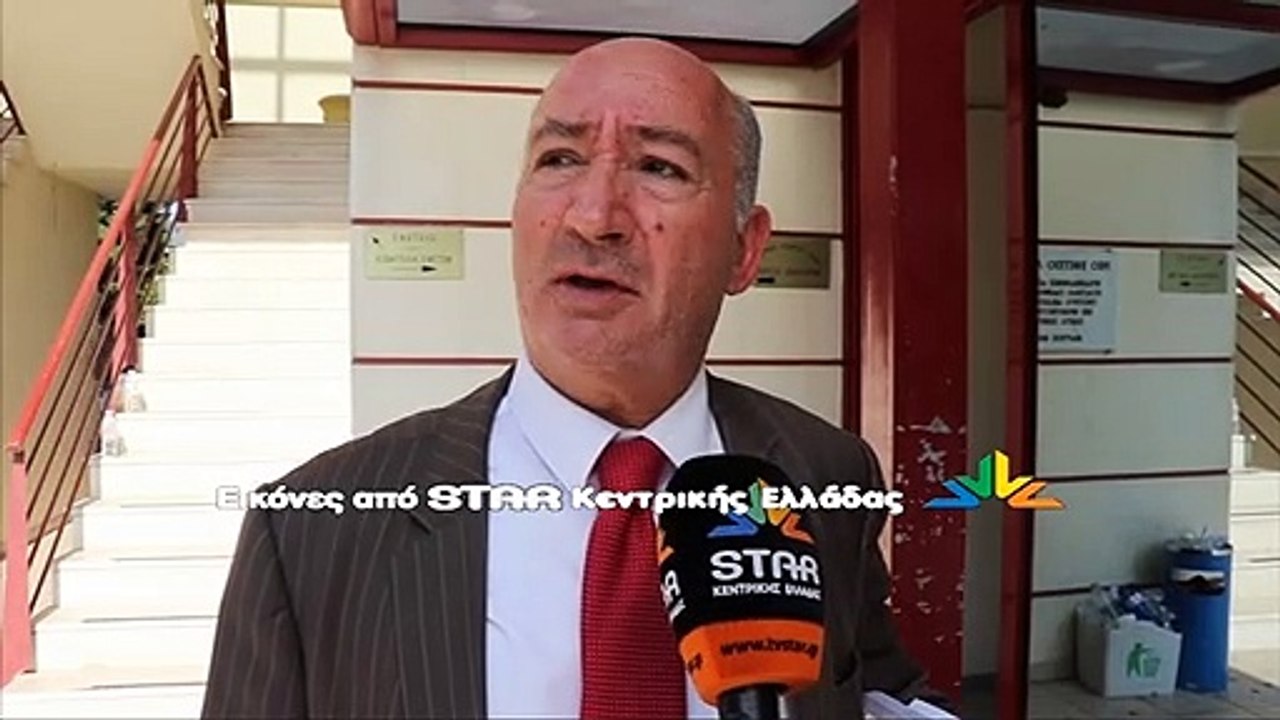 Δηλώσεις Δ. Κρούπη και M. Μοδέ για την εγκληματική οργάνωση που καλλιεργούσε και πουλούσε χασίς σε Ελλάδα και Βέλγιο