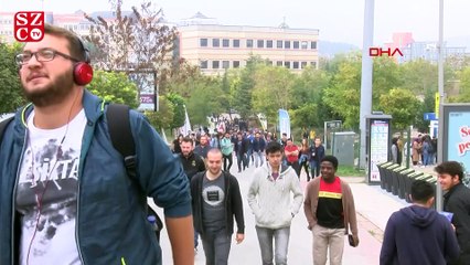 ‘Kaybettiği yavrularının kokusu sinmiş…’