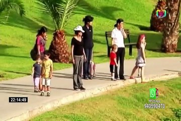 Verano: temperaturas en Lima se elevarían por encima del promedio histórico