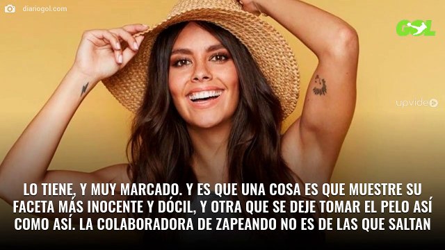 Cristina Pedroche “¡estrena cara!”: “¡¿Qué te has hecho?!” (ojo a la última foto)