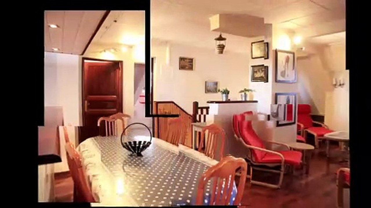 A Louer : Appartement T4 de 135 m² à la Chaloupe Saint-Leu, La Réunion 974 - 928 € / mois CC