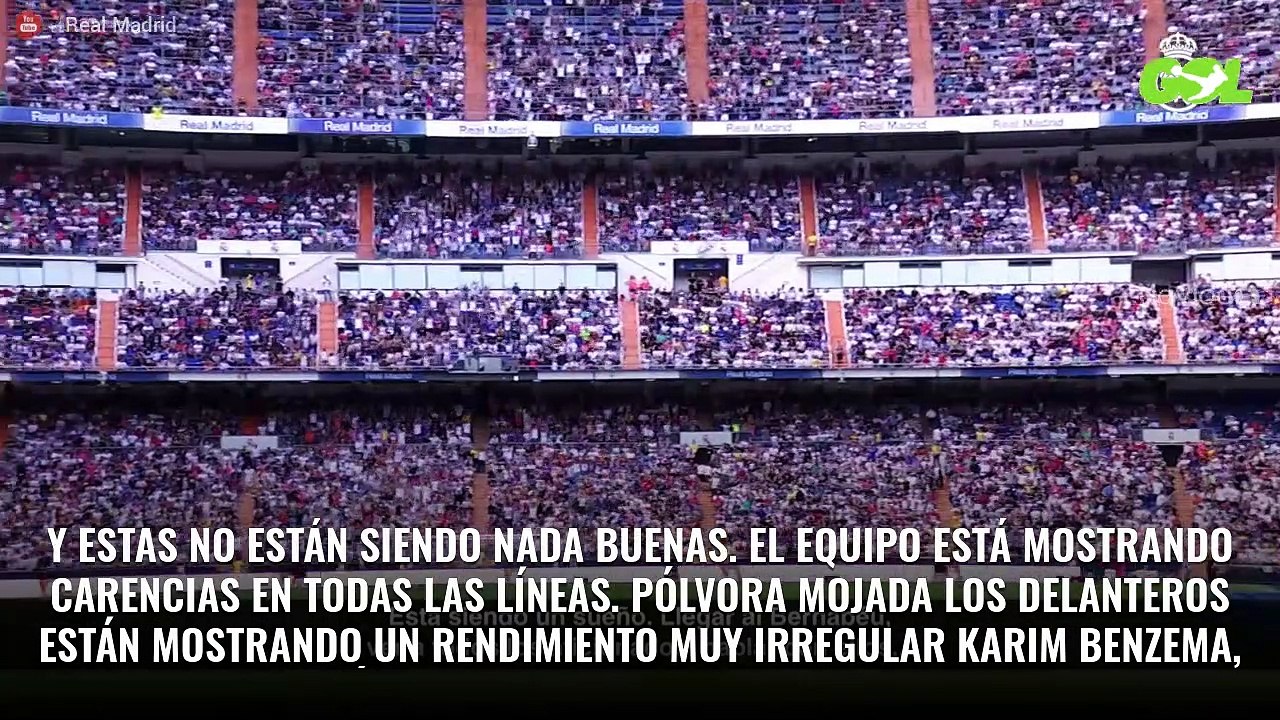 “Fichaje cerrado”. Se va con Florentino Pérez ¡y Zidane no lo quiere! (y hay sorpresa)