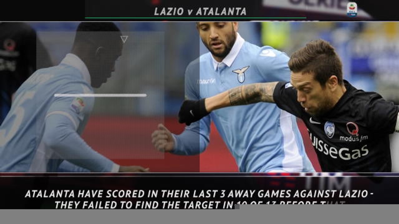 Serie A: 5 Things - Juve aim to continue Bologna streak
