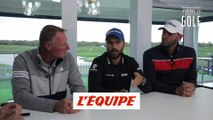 Journal du Golf, le club n°5 (partie 1/4) - Golf - Émission