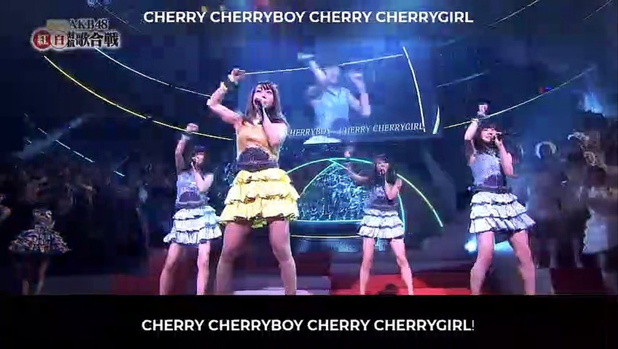 Nagisa no cherry sub eng/esp/romaji