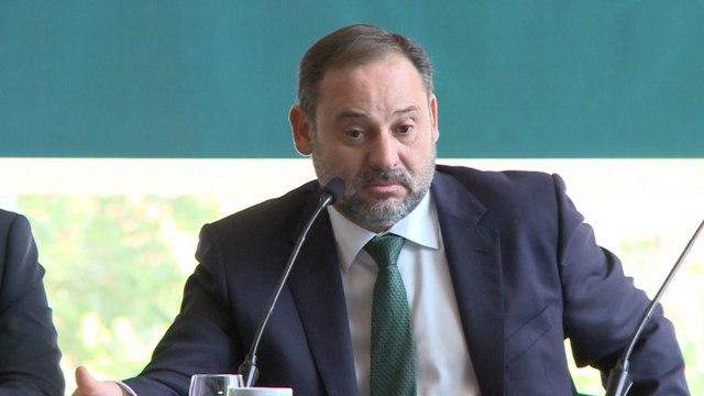 Ábalos, sobre amenazas de Torra: Es un personaje irrelevante