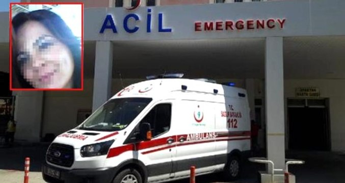 Eski eşi tarafından çalıştığı servis aracından indirilip tüfekle vuruldu: Yaralanan kadının bir bacağı kesilebilir
