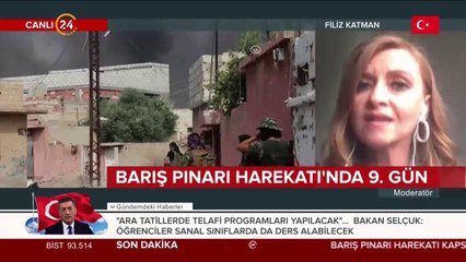 Esad rejimi YPG ile anlaştı iddiası