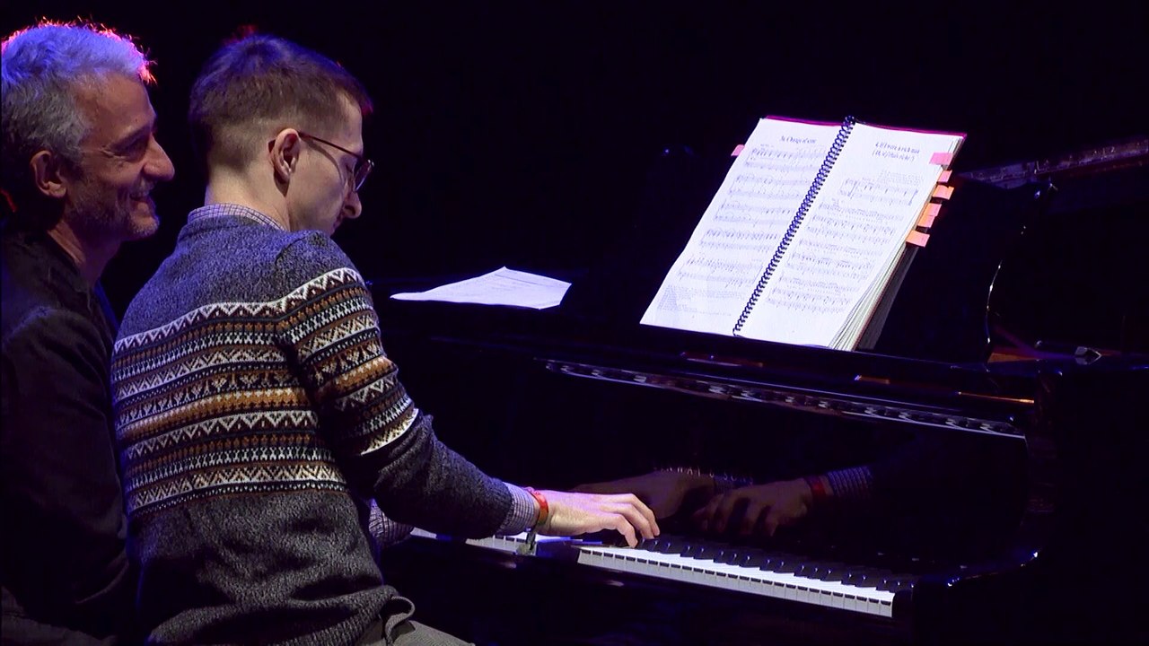 Bock/Harnick : Ah si j'étais riche (Breitman/Calendreau)