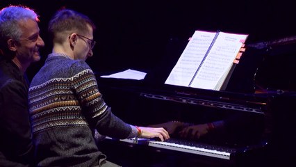 Bock/Harnick : Ah si j'étais riche (Breitman/Calendreau)