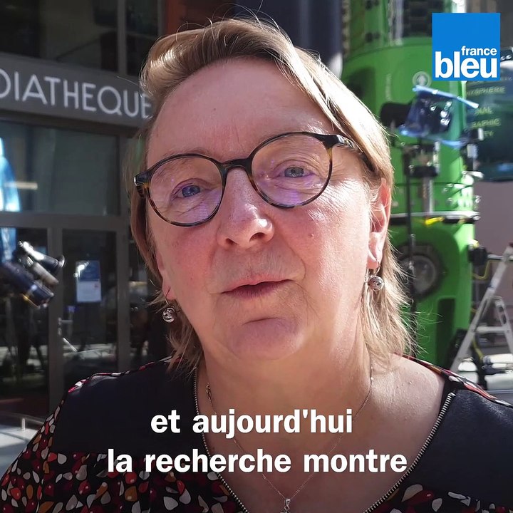 Céline Liret : "Le potentiel de l'océan par rapport à nos problématiques terrestres est un enjeu majeur".