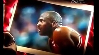 NBA Documentary - The Life Story Of Michael Jordan