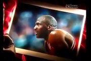 NBA Documentary - The Life Story Of Michael Jordan
