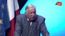 ADF  : « Le Sénat plus que jamais, est le lieu où se défend la décentralisation » estime Gérard Larcher