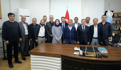 (17 Ekim 2019)HACILAR MECLİSİ OLARAK  HAREKÂTI DESTEKLİYORUZ