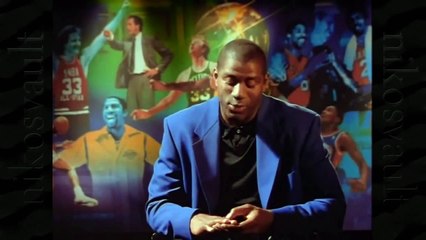 NBA Documentary - The LA Lakers Dynasty