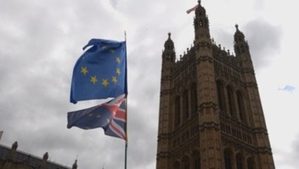 La UE y el Reino Unido logran un acuerdo sobre el "brexit"