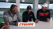 Journal du Golf, le club n°5 (partie 4/4) - Golf - Émission