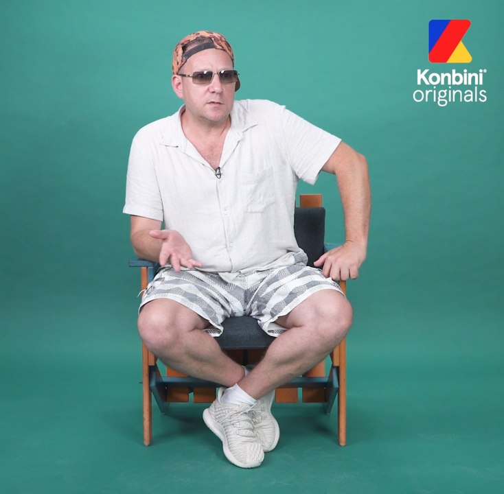 Rockin'Squat nous raconte les débuts du hip-hop en France - Vidéo ...