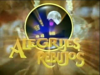Alegrijes y Rebujos   Capítulo 43