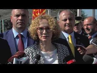 Negociatat, Pendarovski: Të vlerësohen përpjekjet tona