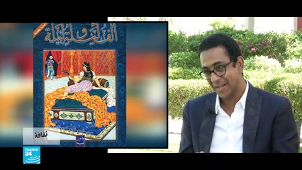 مروان حامد : أنا ضد الإخوان المسلمين، وجعلت المرأة محركة لأحداث القصة في فيلم "الفيل الأزرق2"