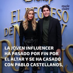 Las claves de estilo de María Pombo