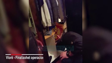 "Rilind" hashashi në Selenicë, disa trafikantë në pranga - News, Lajme - Vizion Plus