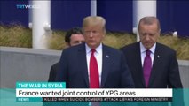Трамп: Ќе ја уништам економијата на Турција