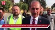 Akçakale Belediye Başkanı Mehmet Yalçınkaya son durumu anlattı