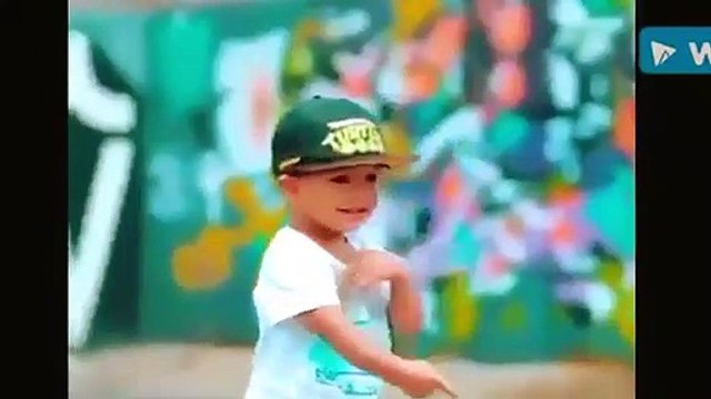 BABY CHOREOGHRAPHER - gondia - गोंदिया ( 360 X 640 )